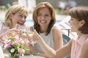 Photo courtesy of Eligible Magazine