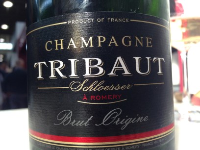 #AmericanWineWriter at VinItaly